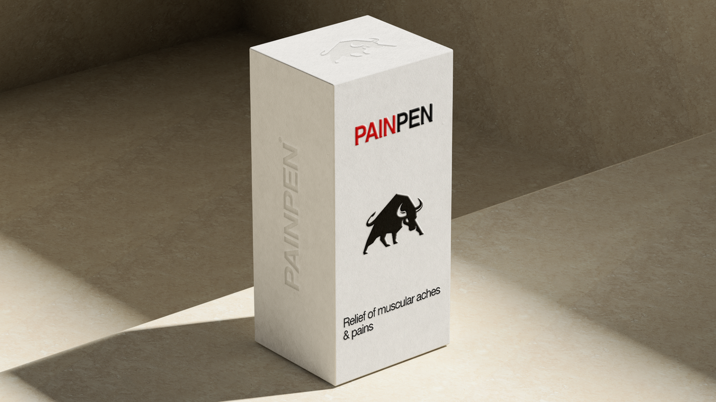 PainPen®